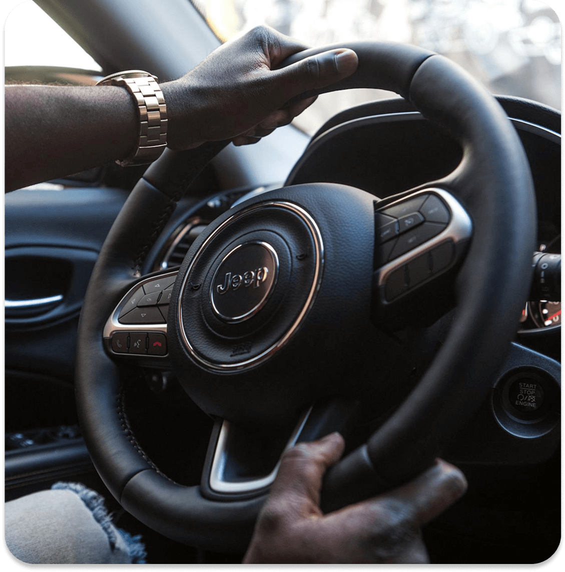 Driver Img